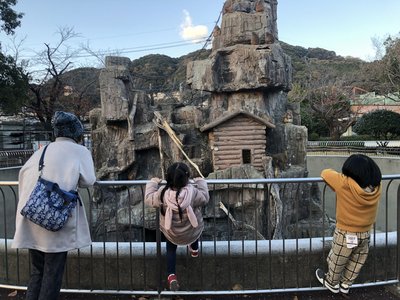 🐘 슈난시 도쿠야마 동물원 이미지 2